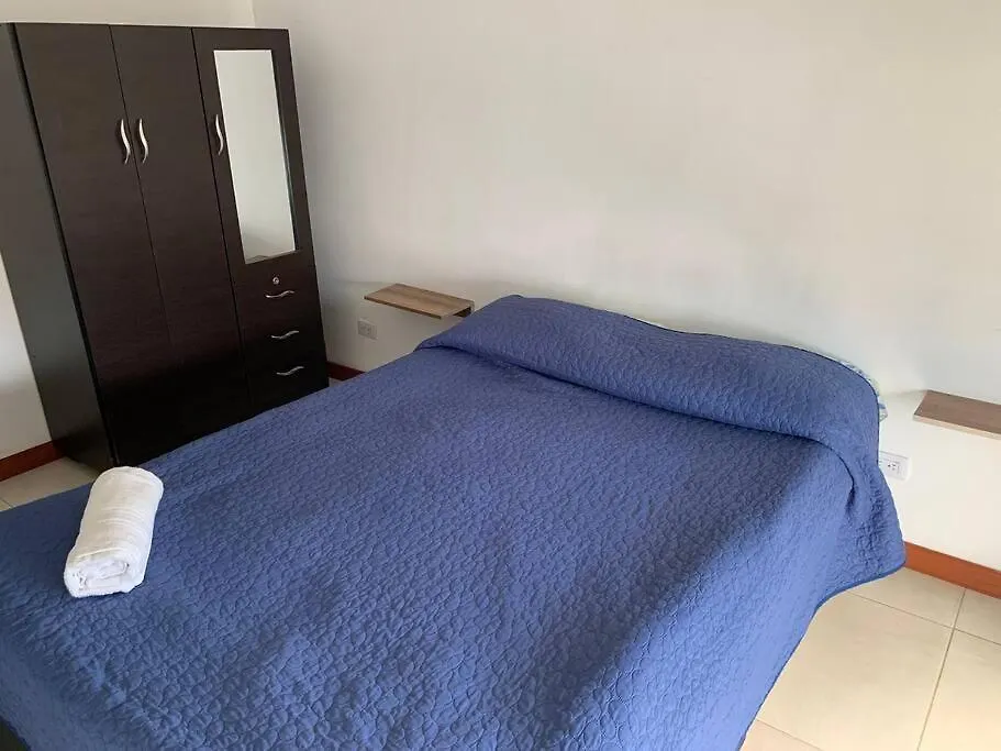 Apartment Apartamento Cerca Del Centro Comercial Titan. 300 Bogota Colombia