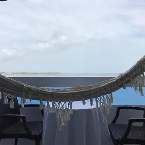  Apartamento Hermoso Con Vista Al Mar Colombia