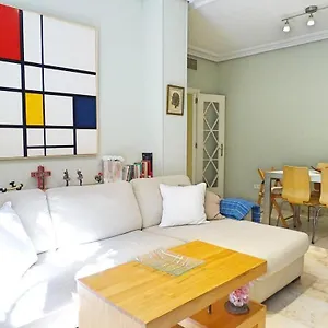  Apartamento Beyourself By Sevillaluxurysuites España