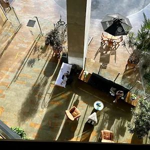  Apartamento Operacion Hotelera Rioverde - Llanogrande Colombia