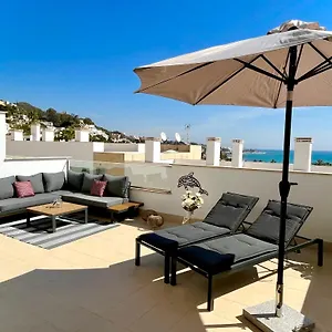  Apartamento Lovely New Luxery In Playa Next To The España