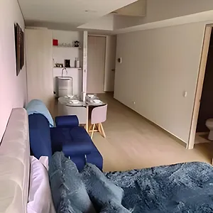 Apartamento Completo En El Centro De, Bogotá