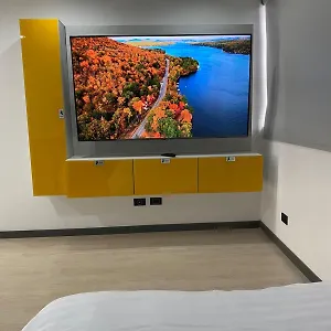 Apartamento Donde Duerme El Embajador, Bogotá