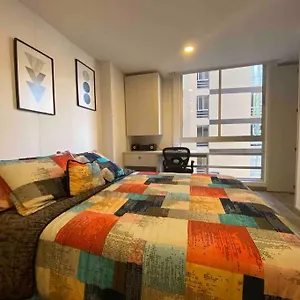 Apartamento Centro Historico, Bogotá