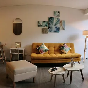 Apartamento Nuevo! Oasis, Bogotá